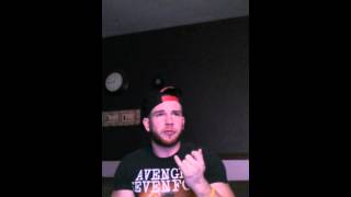 Warhound - Reality Check vocal cover