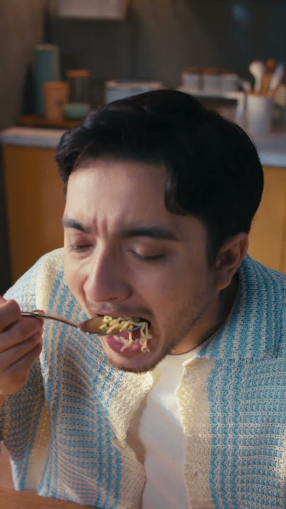 BARU! INDOMIE SOTO KOYA NAGIH & PEDAS DOWER!