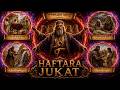 HAFTARA JUKAT