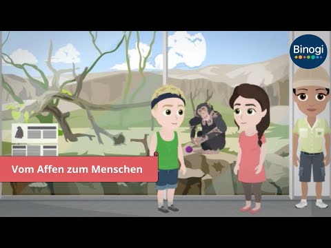 Video: Wie Familie und Schule zur neurotischen Fabrik werden