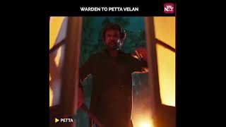 Petta Velan Transformation Sun Nxt