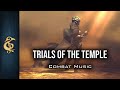  rpg combat music  trials of the temple