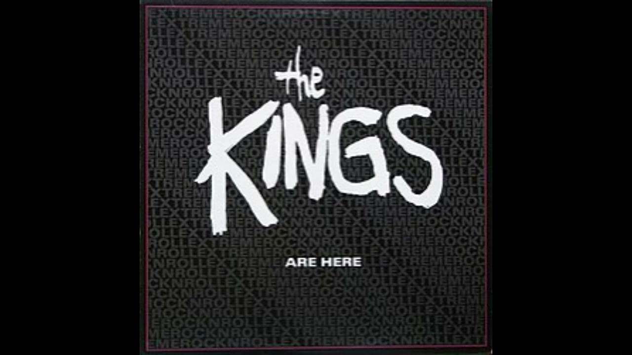The Kings Go Away on HQ Vinyl with Lyrics in Description - YouTube