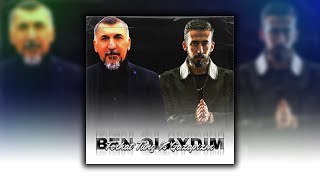 Ferhat Tunç X Gazapizm - BEN OLAYDIM (mixed by Kezer Prod) prod by. Anonim Resimi