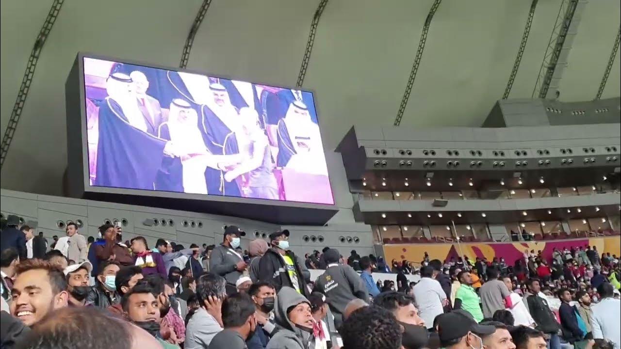 Emir Cup Finals YouTube