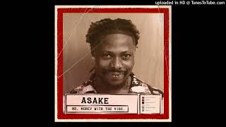 Asake - Nzaza