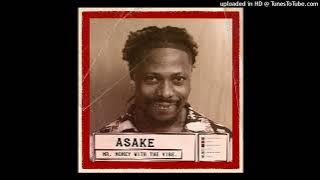 Asake - Nzaza