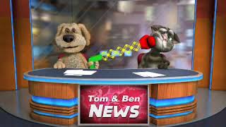 Unled Video Teleco E Teco Fui Morar Numa Casinha