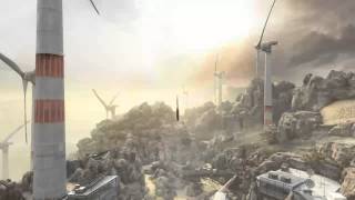 SpecialBoyy - BO2 Tomahawk cross map by accident