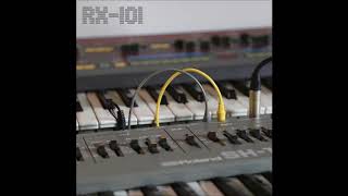 RX-101 - Transmission