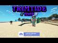 TrimTide SMP Applications Open