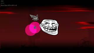 Geometry Dash Troll Machine 65-100