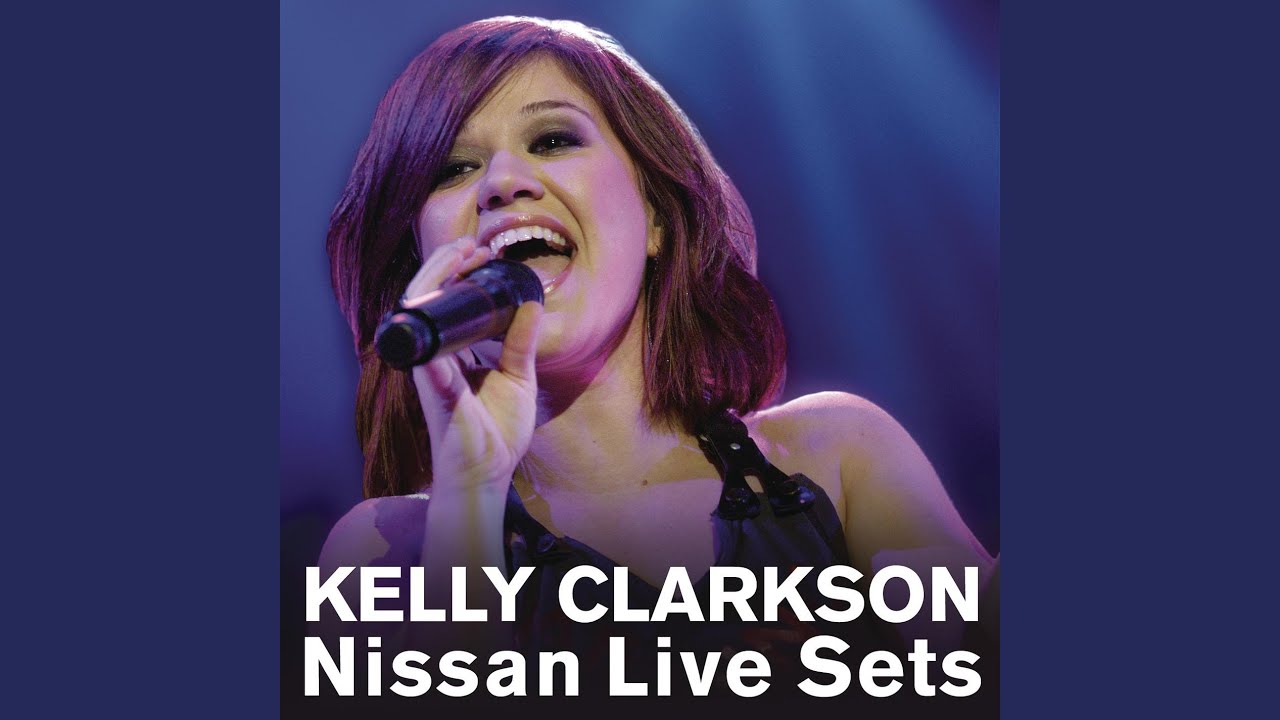 Since U Been Gone (Nissan Live Sets At Yahoo! Music)