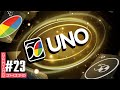 How I Outsmarted Everyone and Won! 🏆 UNO with Friends