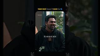 "That One Penny Drop Moment In Your Life And Everything Change" #shorts #ytshorts #zakirkhan