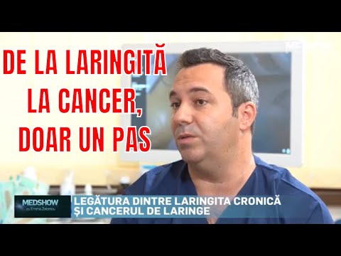 Video: Cancerul La Pisici: Simptome, Tipuri și Tratament