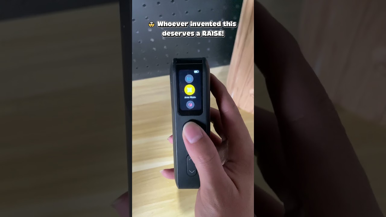 All-in-one measuring tool 