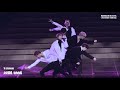 [Monsta x] Spotlight dance mirror