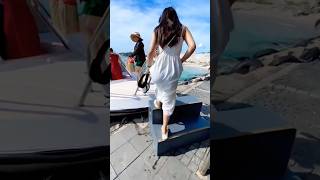 Khám phá Hòn Tre Nha Trang #bienestar #thinhhanh