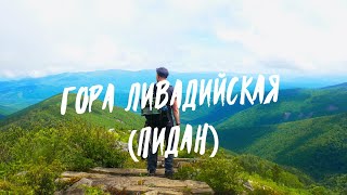 видео: Дорогами Приморского барса. 5 серия. Гора Ливадийская (Пидан). картинка: Дорогами Приморского барса. 5 серия. Гора Ливадийская (Пидан).