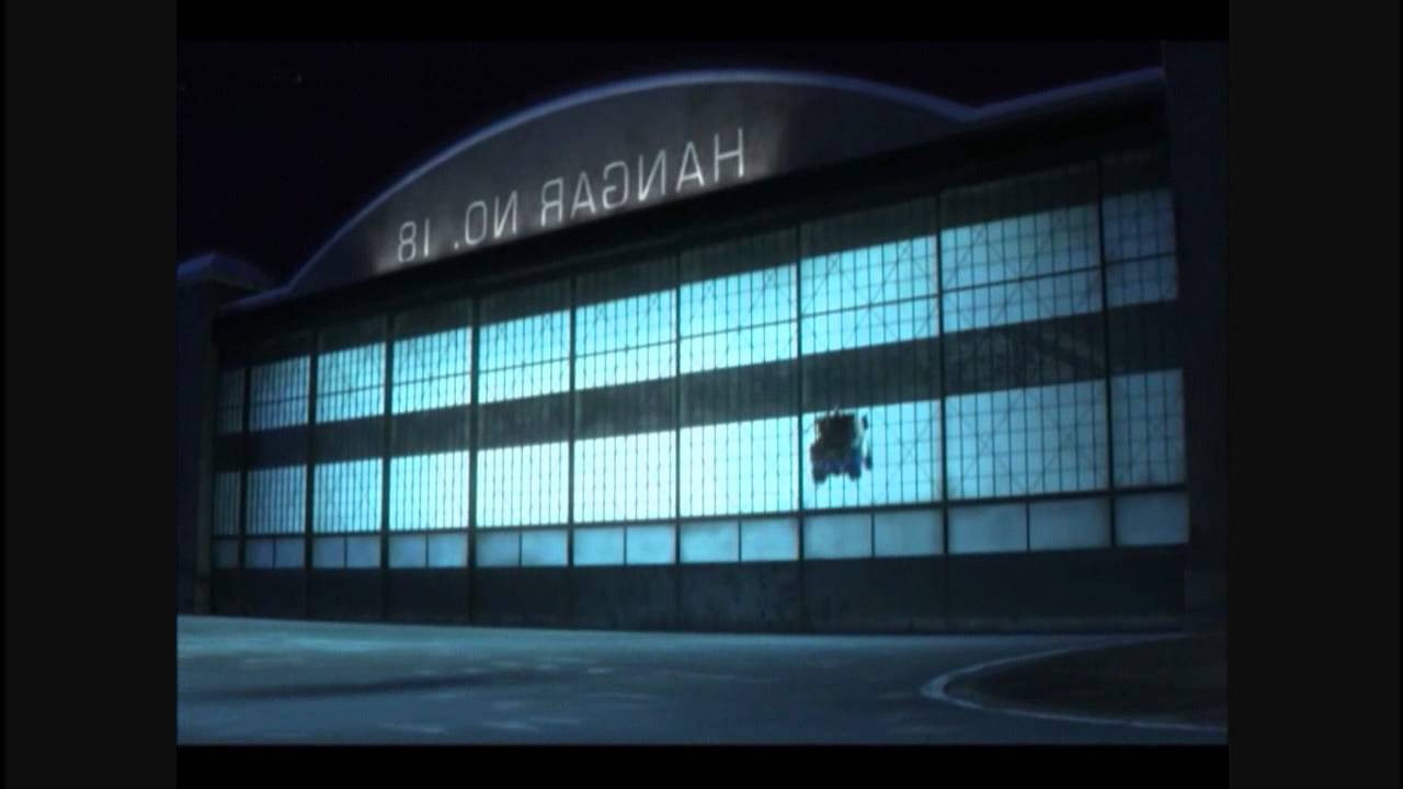 Cars - Cricchetto Ufo