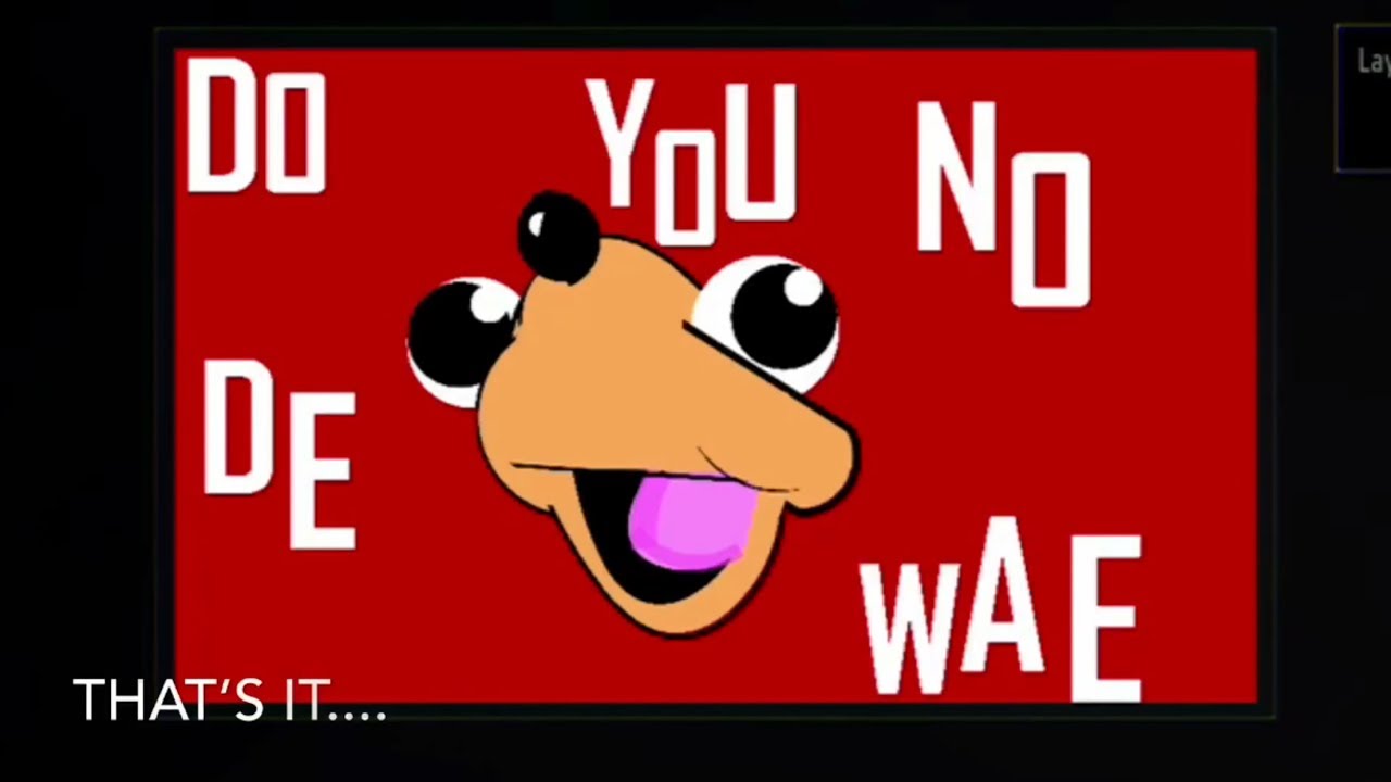 HOW TO: KNUCKLES EMBLEM BO3