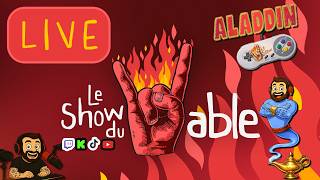 |🔥🪔ON EXHAUSE DES VOEUX🪔🔥|