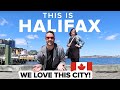 You Need To Visit Halifax 🇨🇦 Full Tour of Downtown by Locals in Nova Scotia's Capital