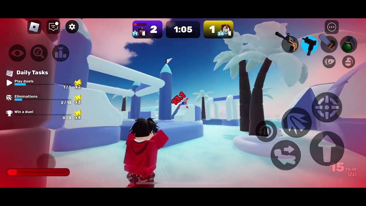 Rivals - YouTube