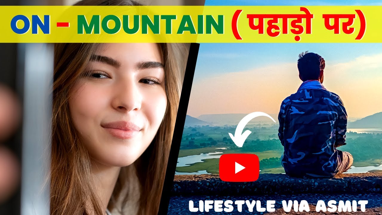 Wildlife Sanctuary | On Mountain 🌄 | Education video on Diwali