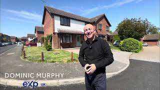 Hastings Place, Sandwich