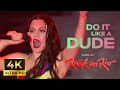 [4k] Jessie J - DO IT LIKE A DUDE | Rock In Rio 2019