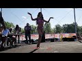 2023 WPGC DC Bikefest Bikini Contest