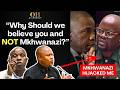 "Why Believe You & NOT Mkhwanazi?" | Hon Nqola & Skhosana Grill Mr Mlotshwa Over "Hijacking" Claims