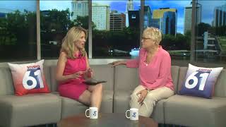 Amanda Raus with  the Association of Professional Photo Organizers, Cathi Nelson Content