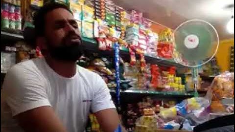 تلاوة محظرية مع القارئ محمد ينجي