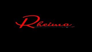RHEIMA HALL BOOK LAUNCH