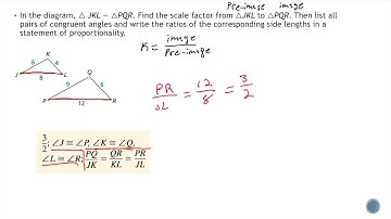 Similar Polygons (Part 1)
