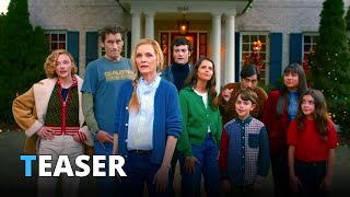 Oh. What. Fun. 2025 Teaser Trailer Della Commedia Natalizia Di Prime Video Con Michelle Pfeiffer