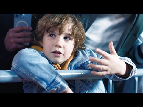 <strong>&iquest;Hasta d&oacute;nde puede llegar la devoci&oacute;n de un ni&ntilde;o por su superhero&iacute;na?</strong>