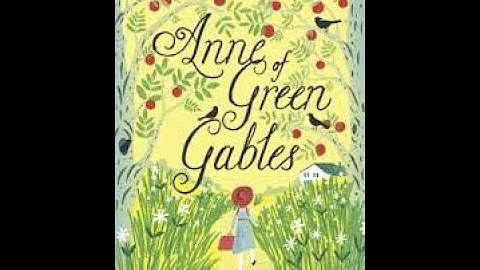 Anne of Green Gables - DayDayNews