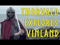 When Vikings Met Native Americans: The Voyage of Thorvald Erikson