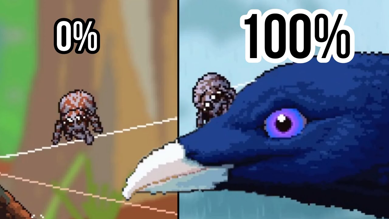 Aku Bermain 100% Webbed