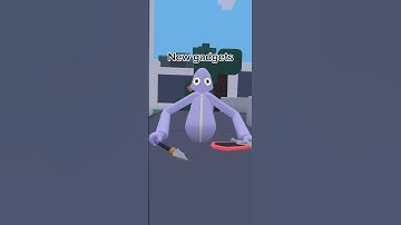 Yeeps 2.0 is peak #yeeps #metaquest3 #vr #skit #peak #yeep