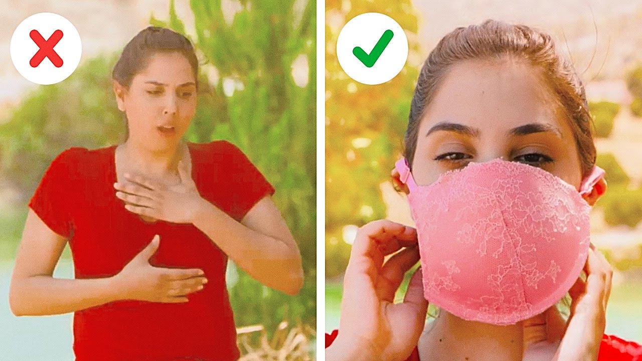 20+ CAMPING HACKS FOR YOUR PERFECT LEISURE TIME || Summer Hacks