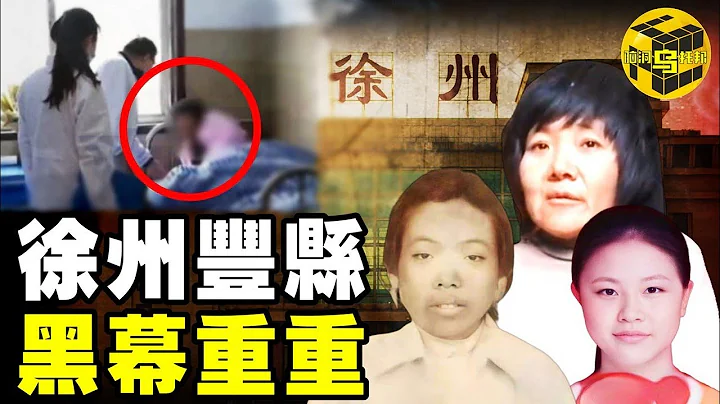 【小烏說案】徐州豐縣事件全網最詳細梳理！八孩母親身份抽絲剝繭，官方5份通告疑點重重，拐賣事件為何屢禁不止？ [Unsolved Mystery Stories | Xiaowu] - 天天要聞