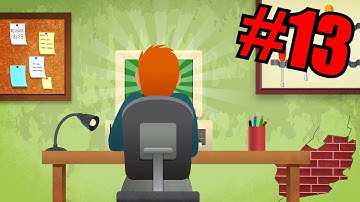 Game Dev Tycoon - Part 13 - Super Mega Awesome Space Adventure 2!