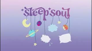 Jhené Aiko Sleep Soul: Soothing & Relaxing R&B Baby Sleep Music, Sounds and Lullabies (Volume 2)