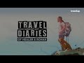 Travel diaries of healer  rohan  official trailer  travelxp