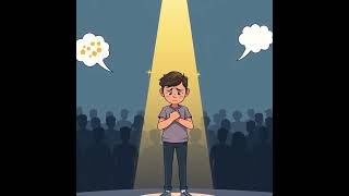 The Spotlight Effect: Why Nobody Is Watching You